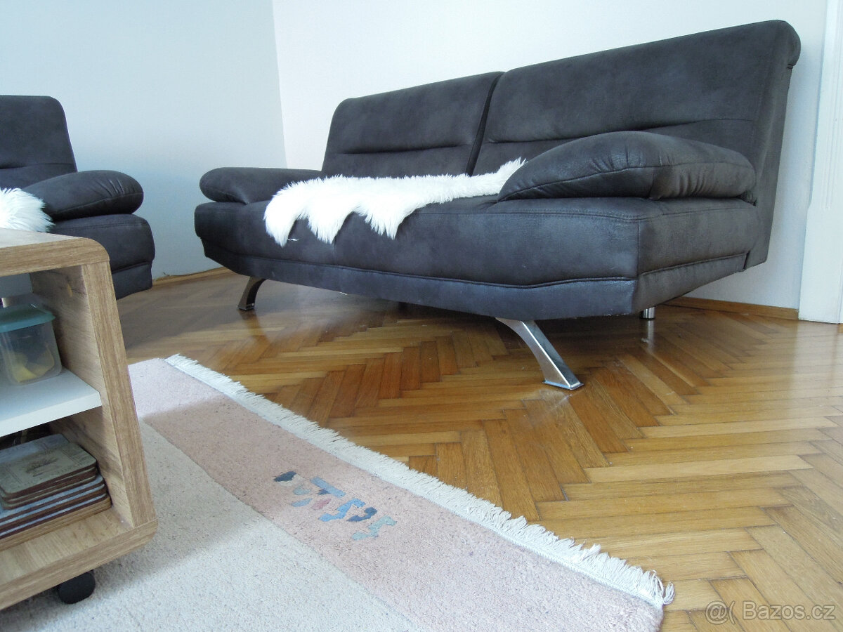 Sedací souprava - 5