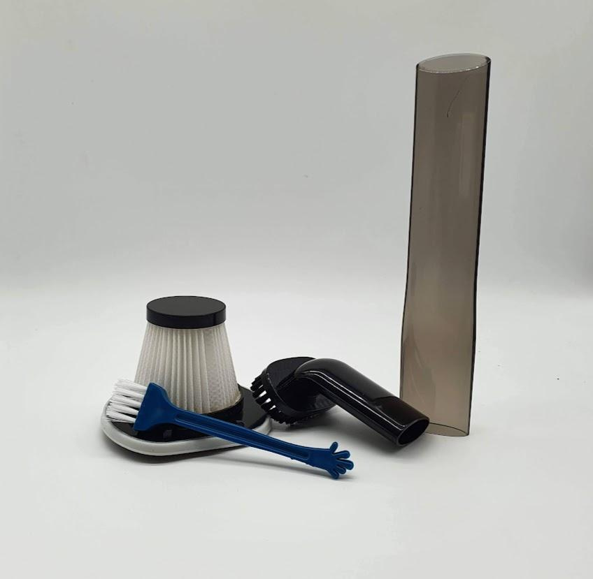 Auto vysavač Thisworx TWC-01 - 5