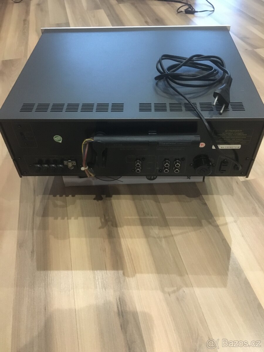 PIONEER TX 9500 - 5