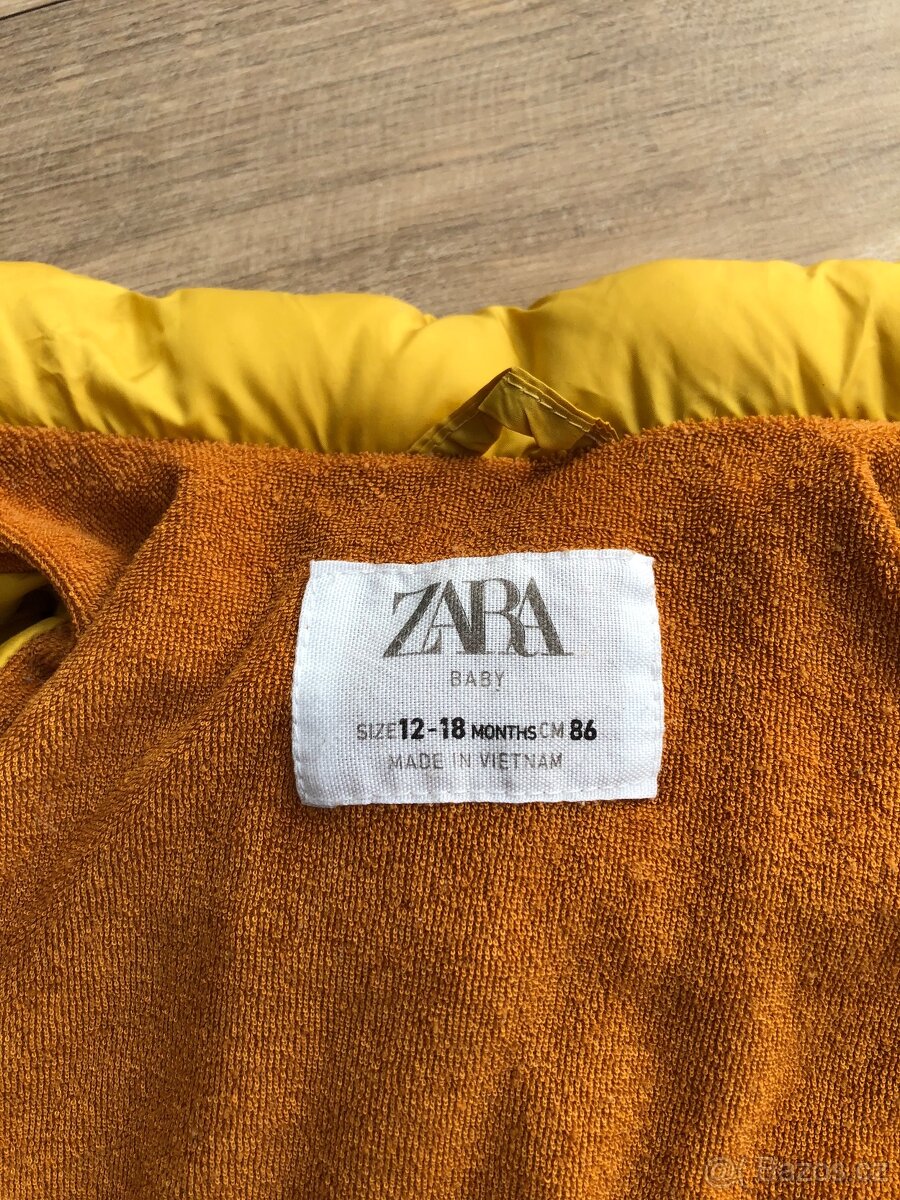 Vesta Zara - 5