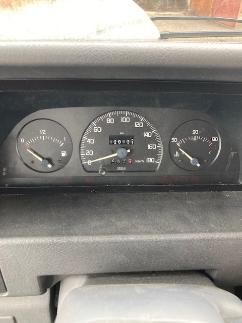 Fiat Ducato 2,5 Tdi - 5