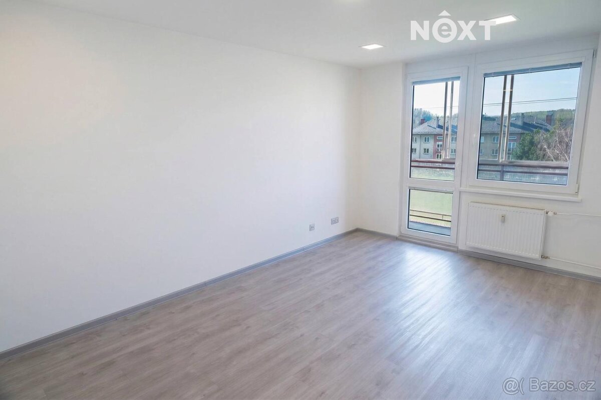 Prodej byt 2+1, 63㎡ - 5