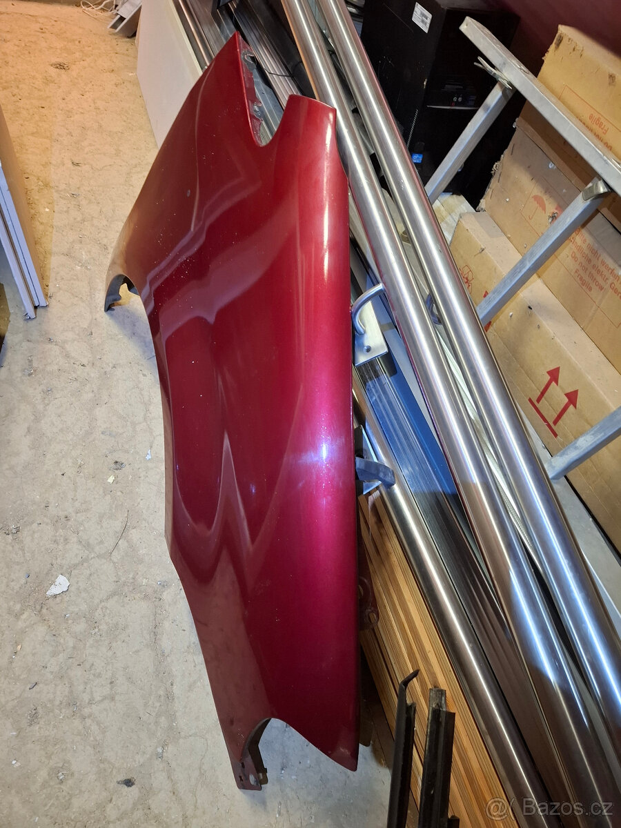 Touran díly 1T1 - 5