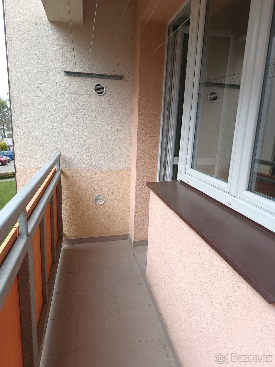 Pronájem bytu 2+1 - 5