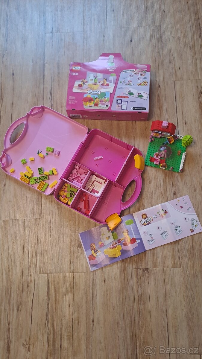 Lego 10660 - 5