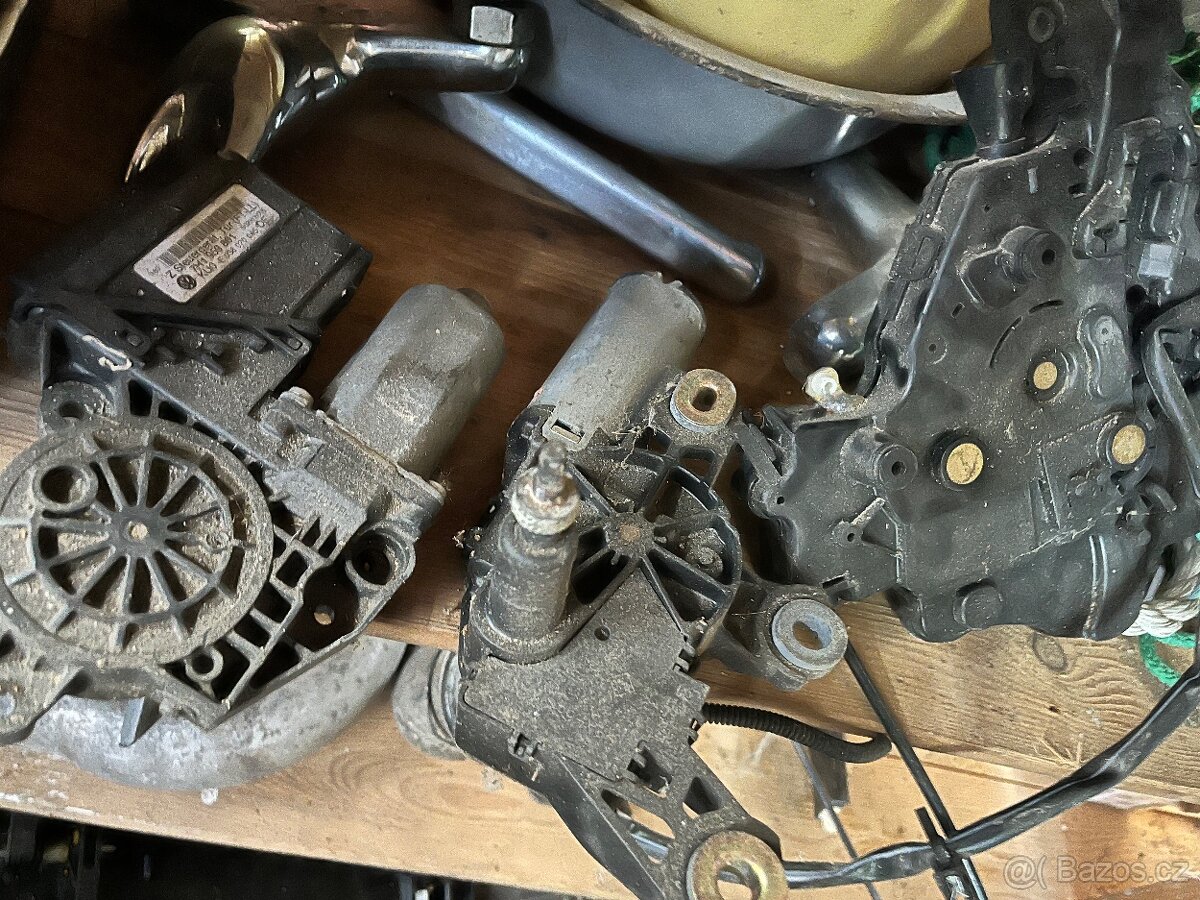 Dily Multivan cena za vše - 5