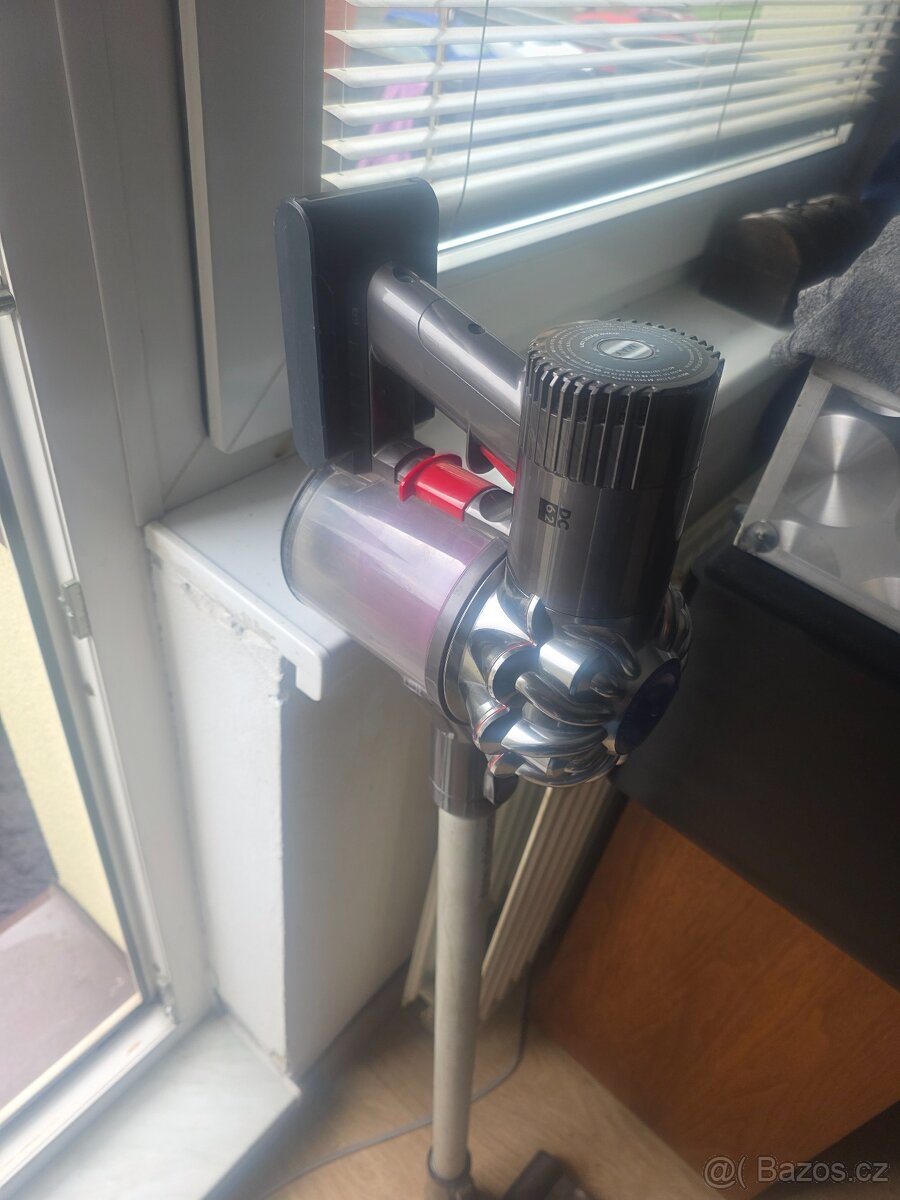 DYSON V6 SLIM PRO - 5