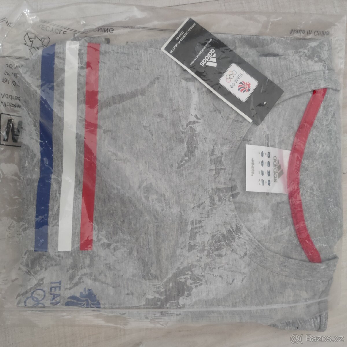 Triko Adidas - 5