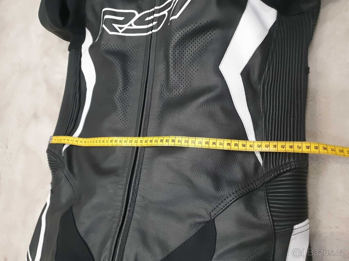 Moto kombineza RST Trac Tech Evo4 50 M - 5