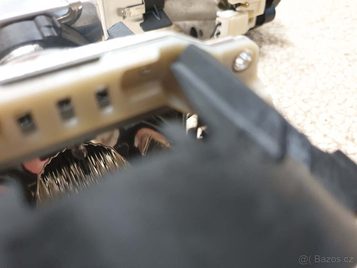 Bi-xenon sada Valeo včetně výbojek a traf D5S - 5