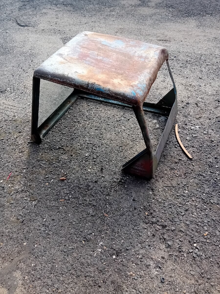 Prodam boudu na multicar m22 - 5