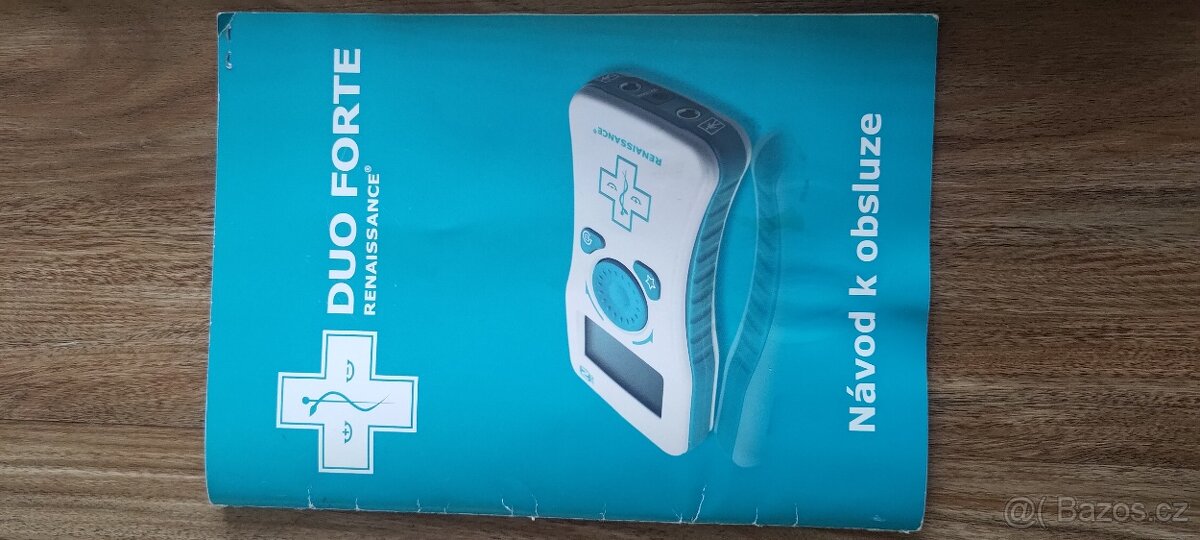 Magnetoterapie Renaissance - 5