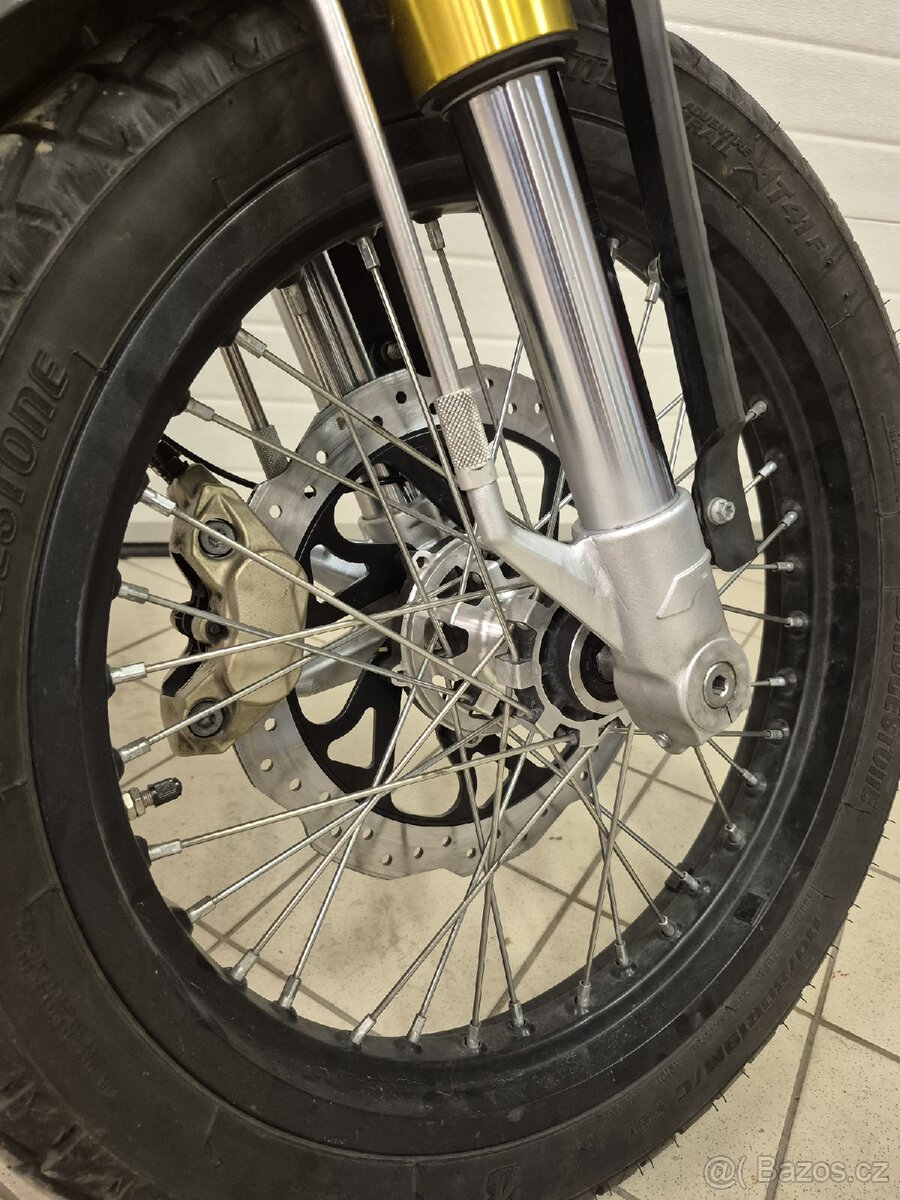 Fantic Caballero 125 2021 - 5