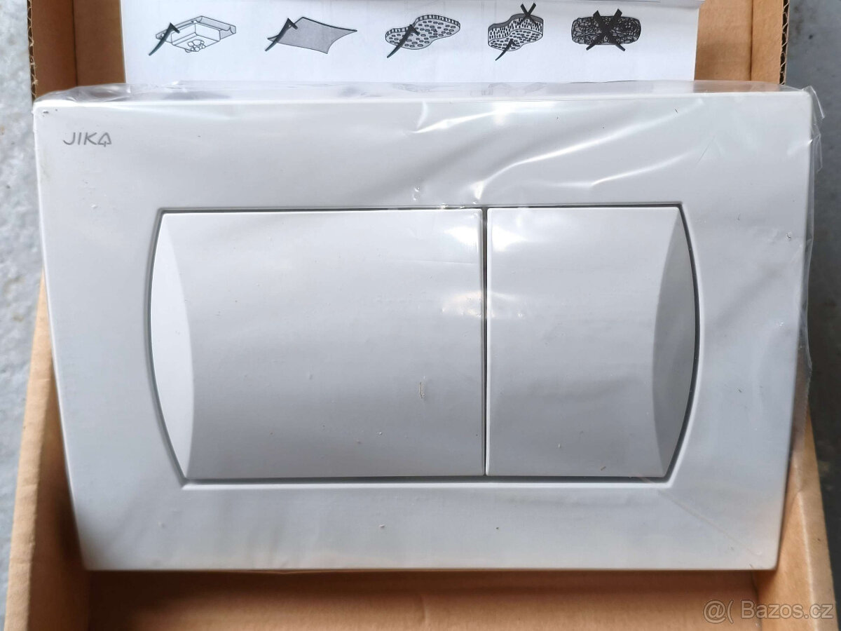 WC set Ideal Standard Esedra - 5