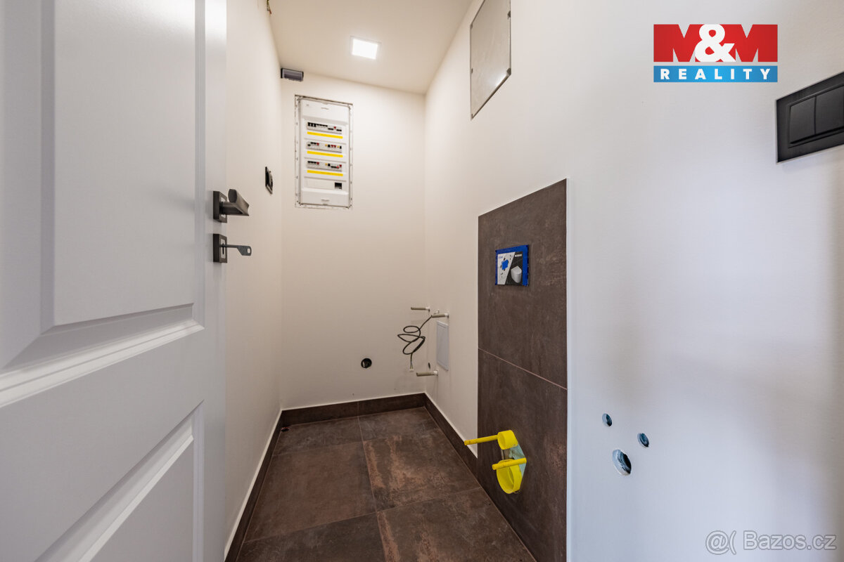 Prodej, chata, 25194 m², Milešov - 5