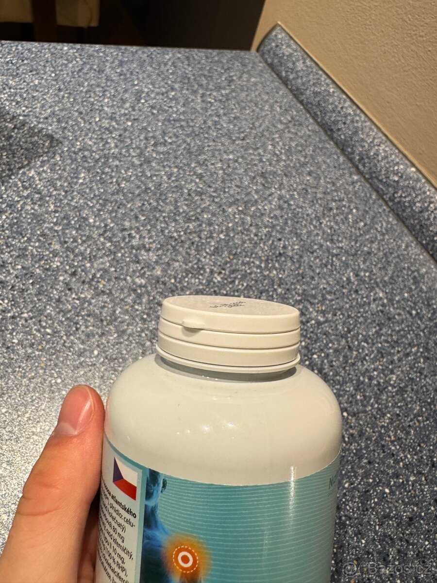 FlexiMed Doplněk stravy Půlroční balení - 5