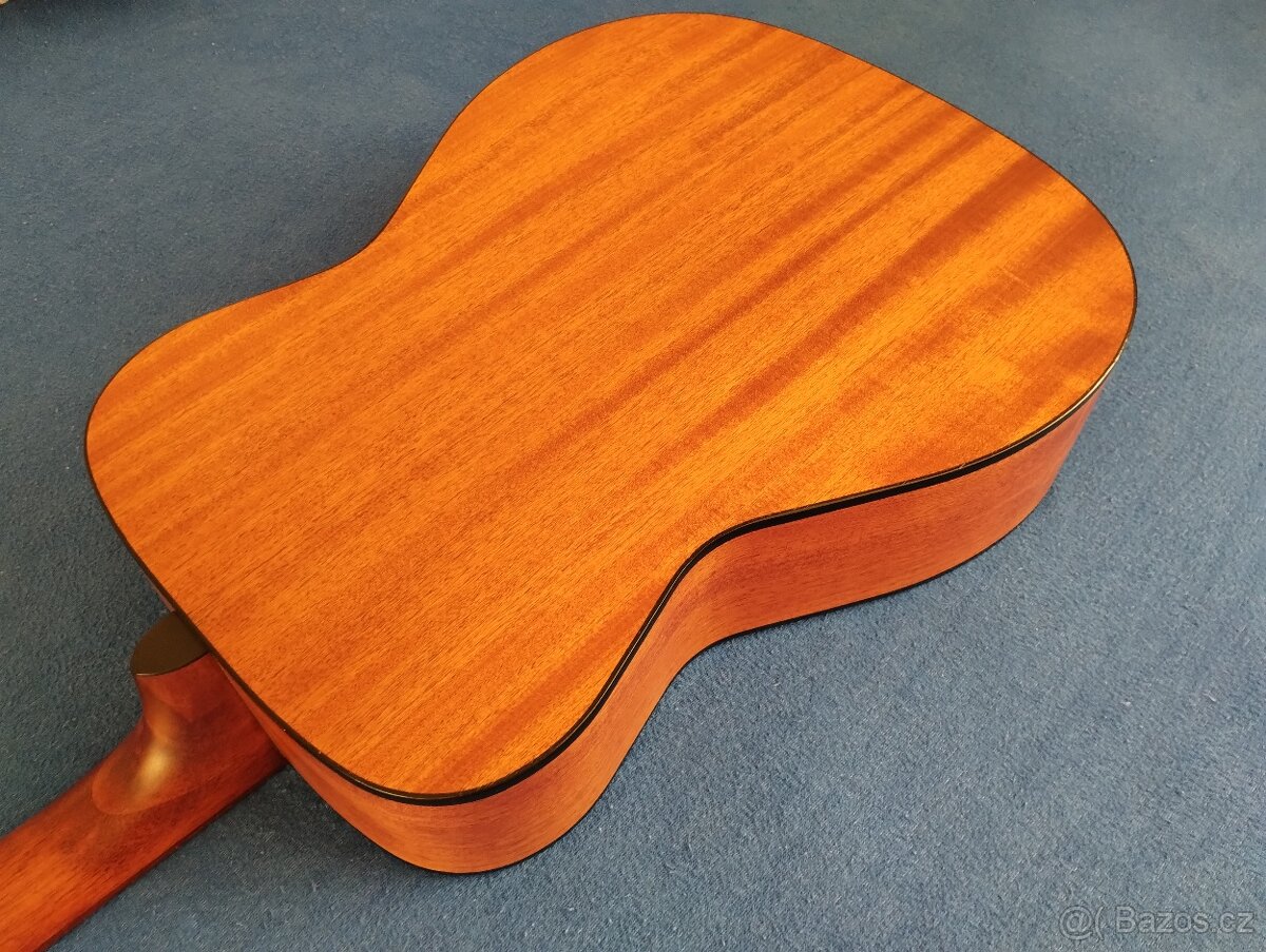 Cort AF 510 s pevným pouzdrem - 5