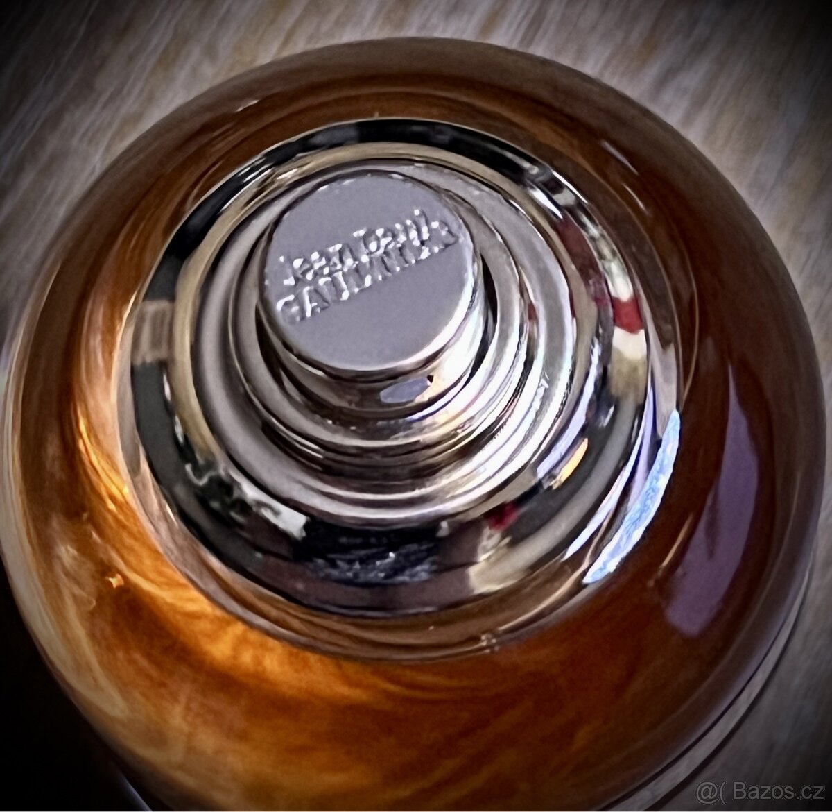 Jean Paul Gaultier Scandal a Paris EDT 50ml tester - 5