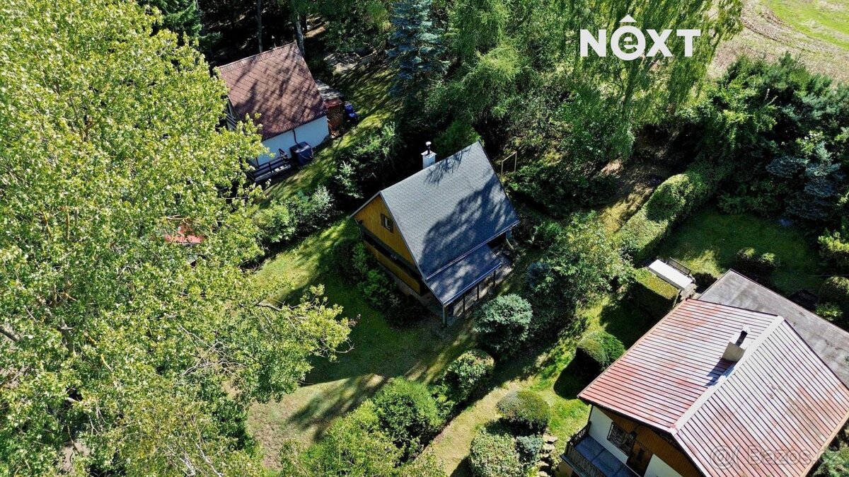 Prodej Chata, 60㎡ - 5