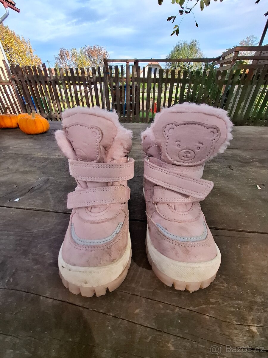 Vybavení pro miminko - 5