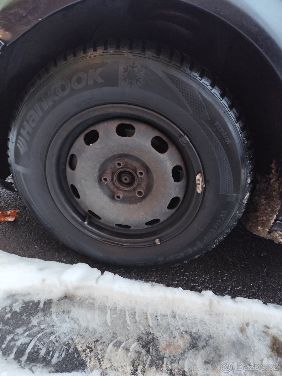 Volkswagen Golf 4 Special Edition - 5