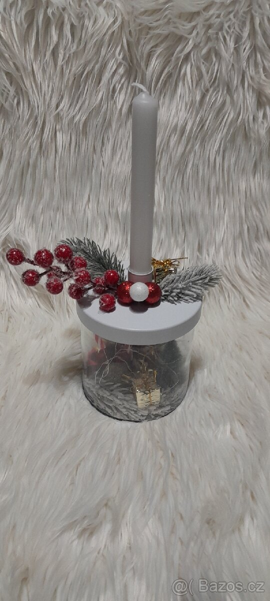 Vánoční dekorace - 5