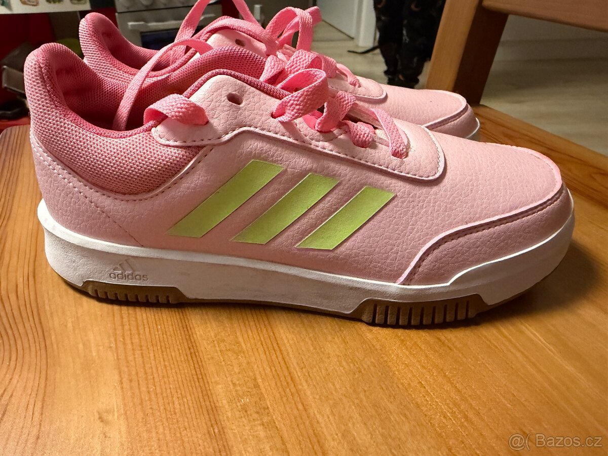 dětské boty Adidas, vel. 35, nové - 5