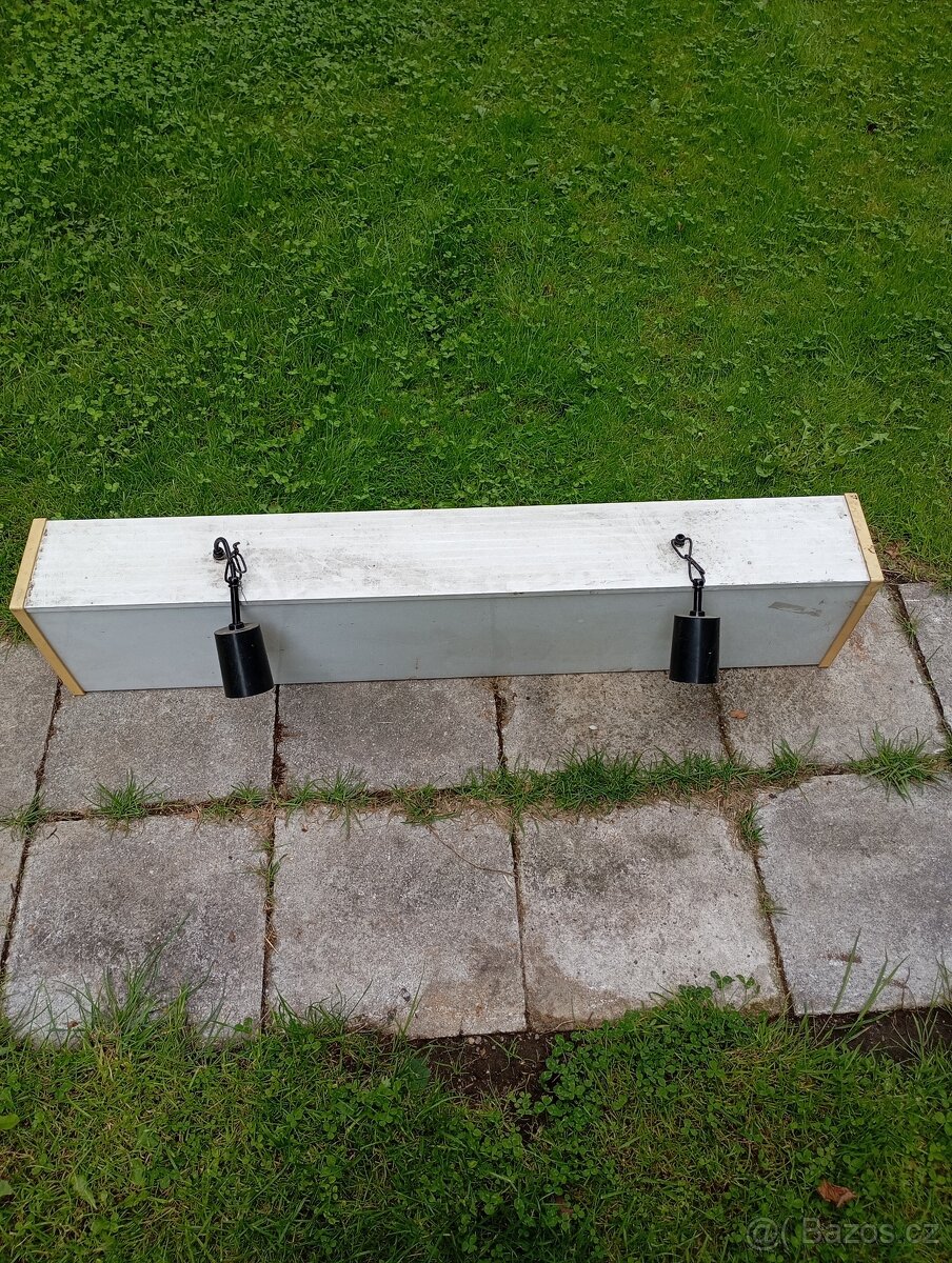 Světelná cedule na pivo purkmistr - 5