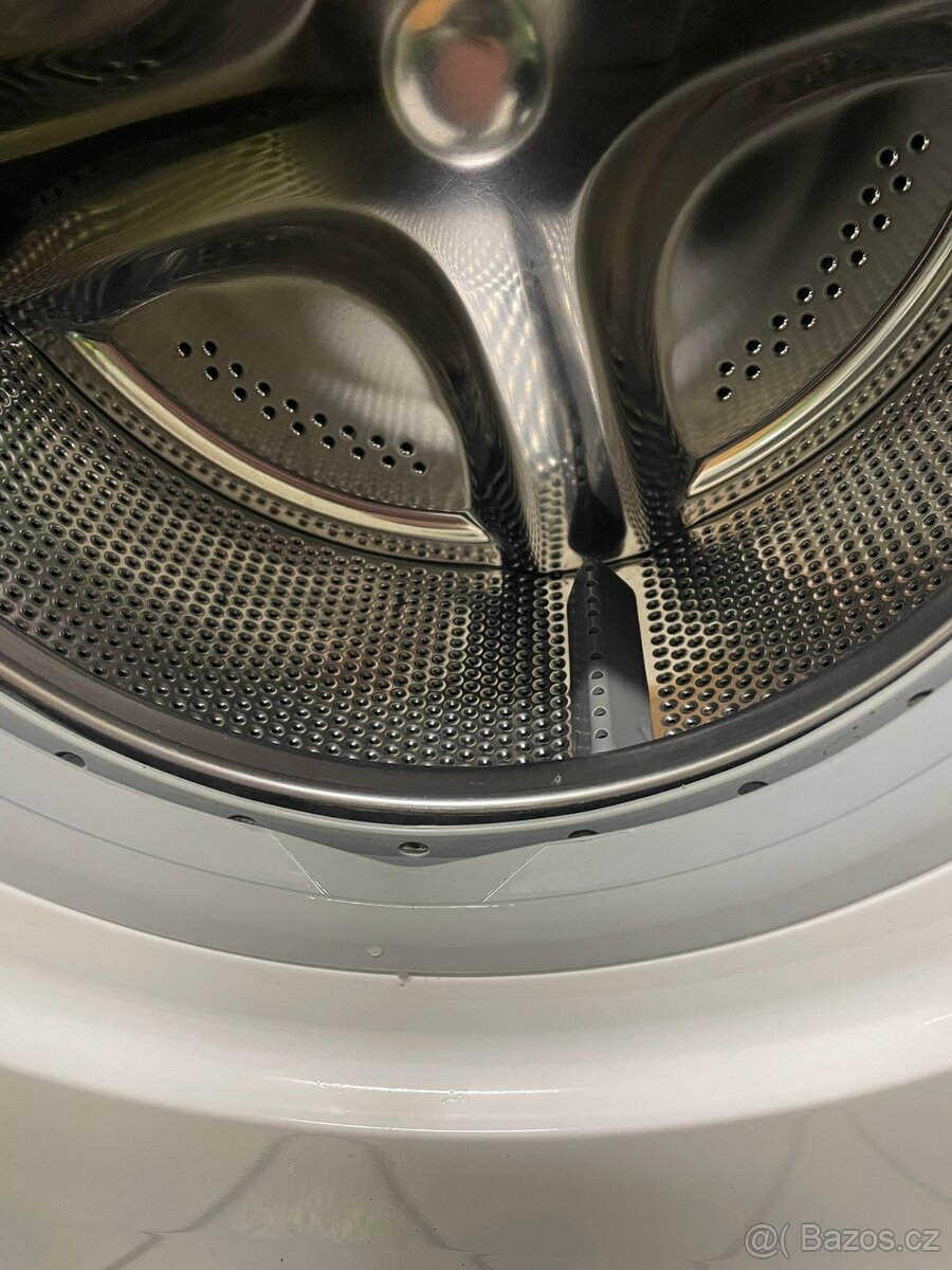 Pračka Electrolux EWS1254EDU. Úzká 39 cm// 1200ot/min// 6kg - 5