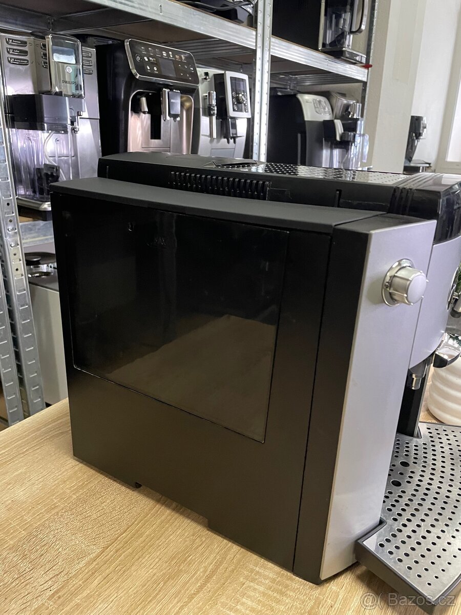 Kávovar Jura Impressa F70 - 5