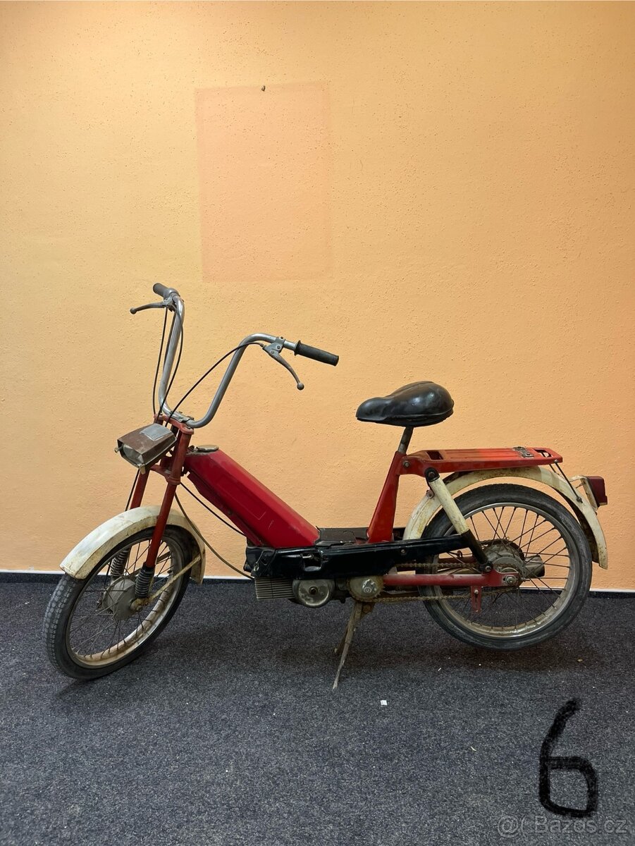 Babeta-různé druhy - 5