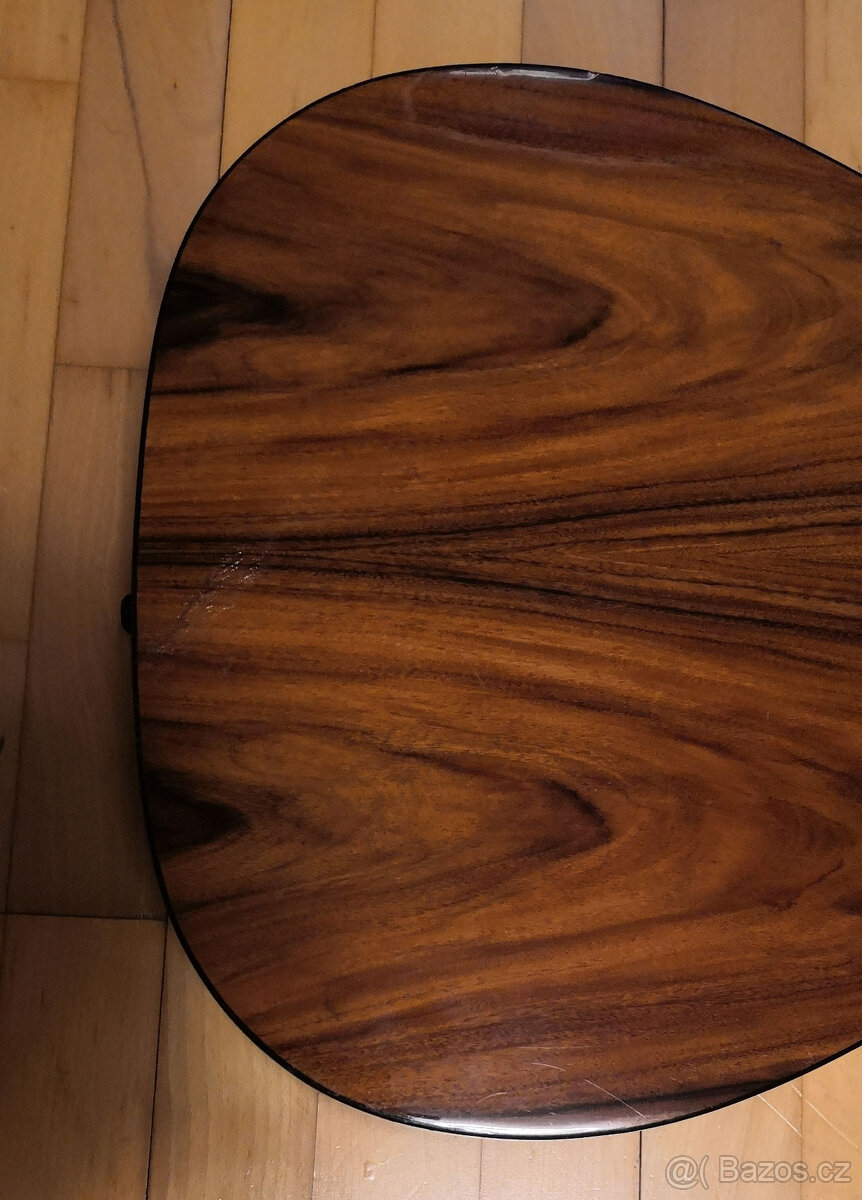 Akustická kytara Höfner Anno k táboráku - 5