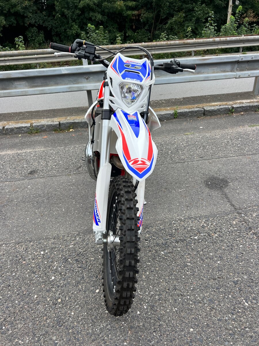 Beta xtrainer 300 - 5