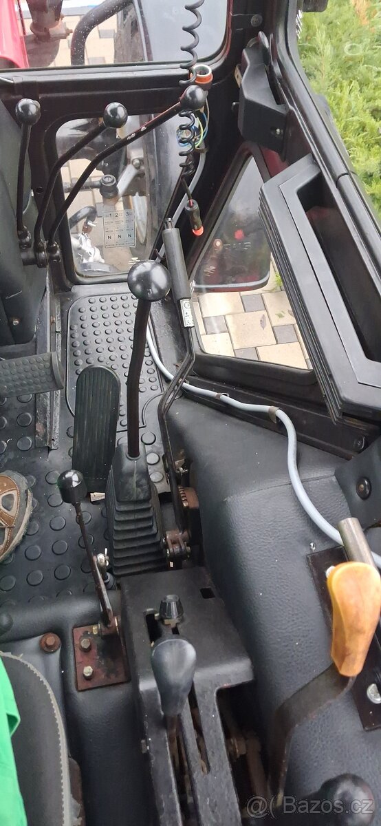 Predám Belarus MTZ 820.2 - 5