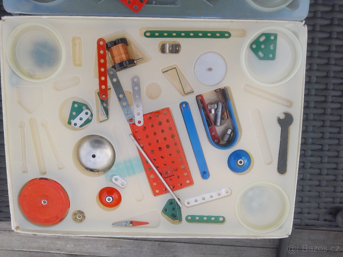 Merkur Elektro 102 - 5