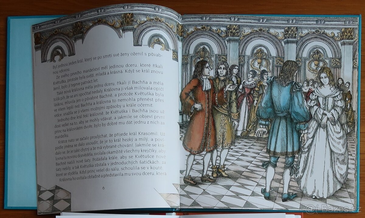 Knihy pro děti – různé - 5
