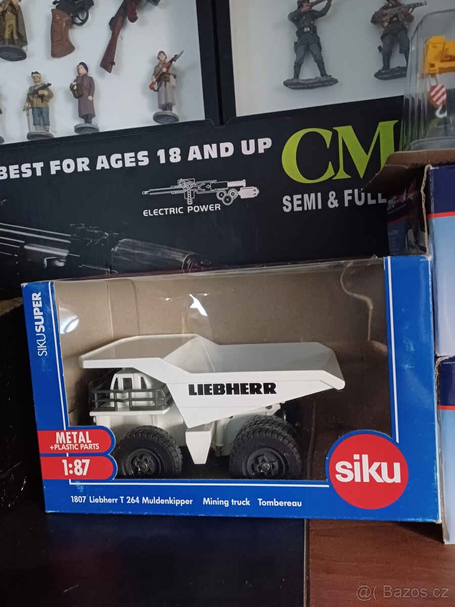 HO vagonky vlačky nove - 5