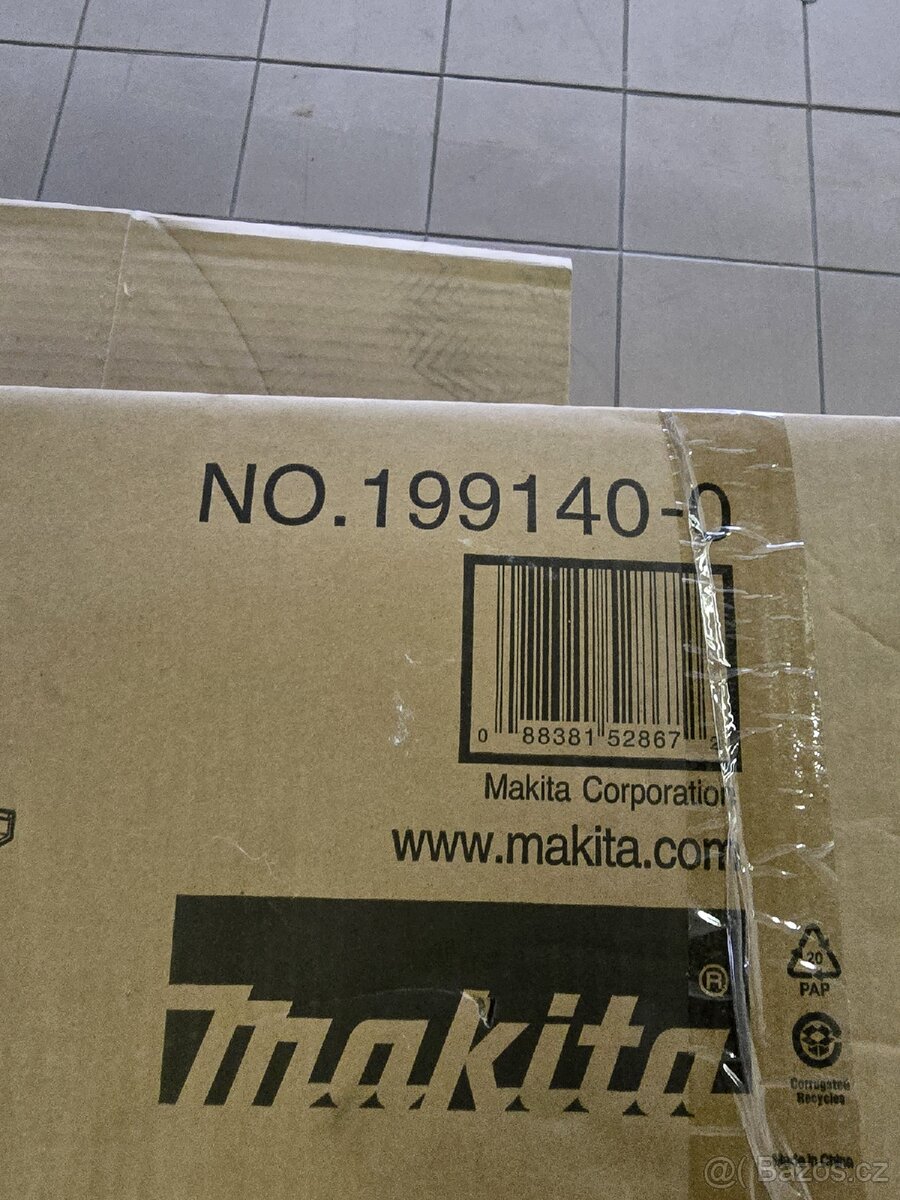 Vodící lišta Makita - 5