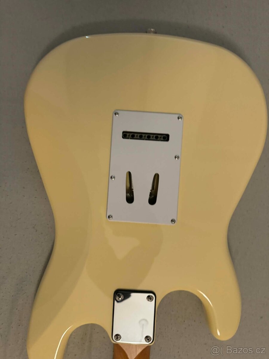 KORG PA300 + KYTARA ELEKTRICKÁ BLOND - 5