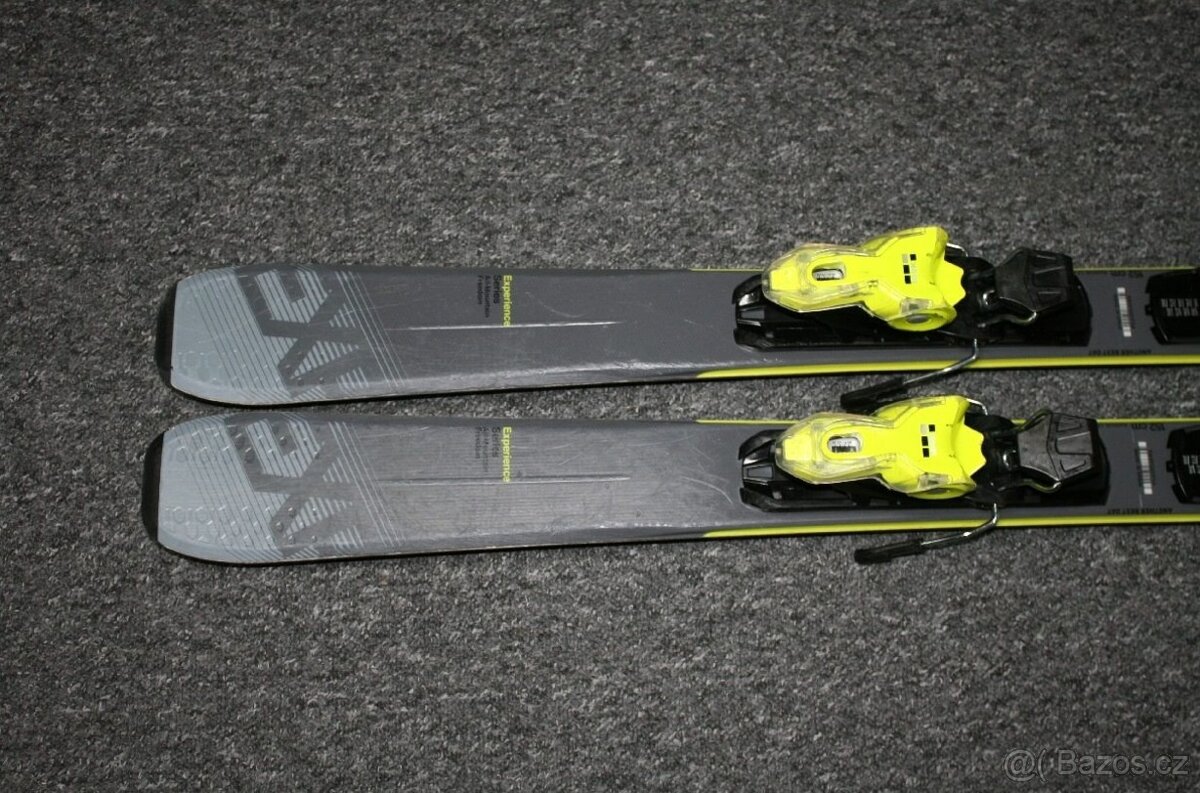 lyže Rossignol Experience allmountain 152 cm - 5