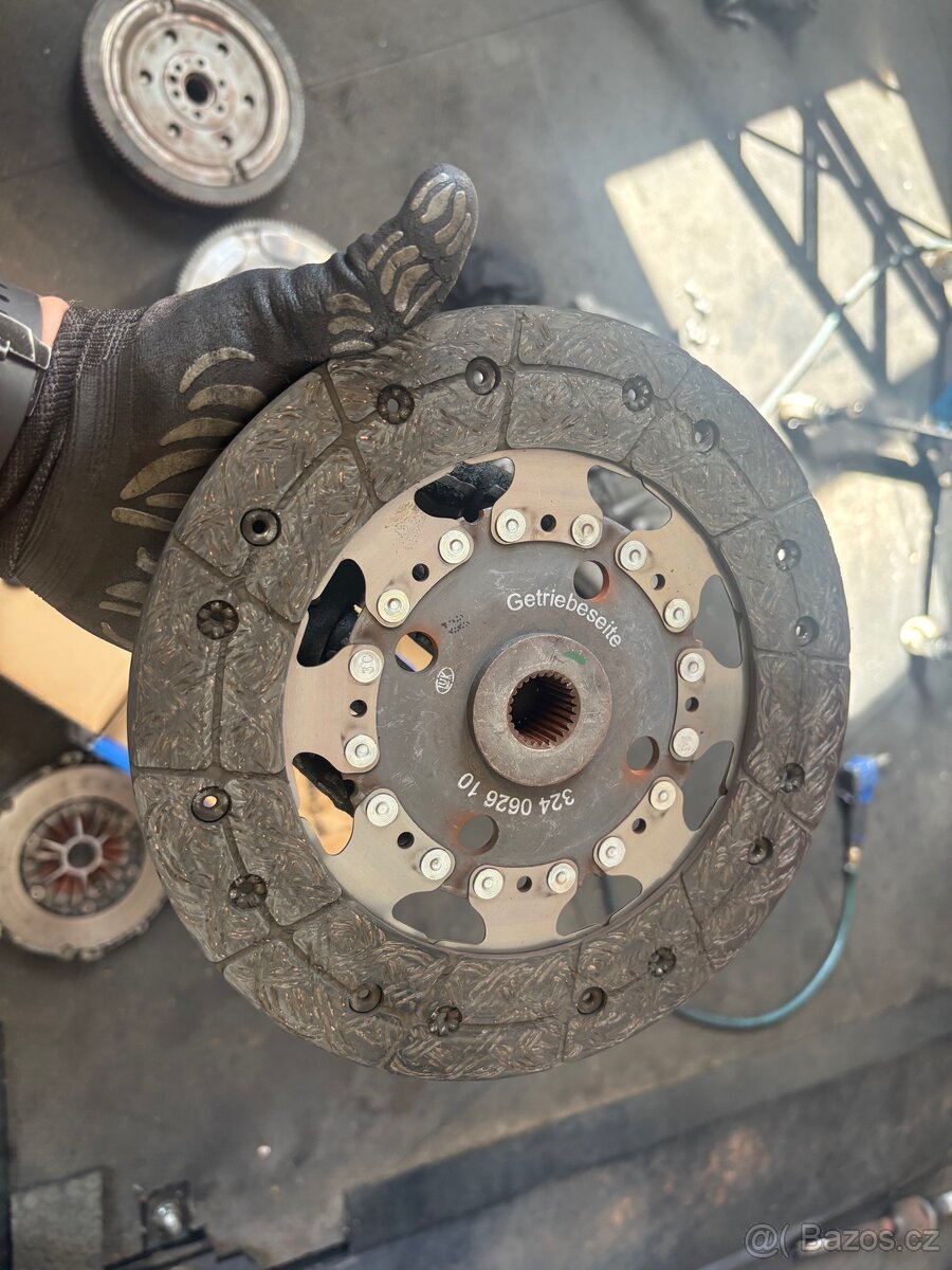 Peugeot 308 gti 200kw thp vyměním za SUV / Combi - 5