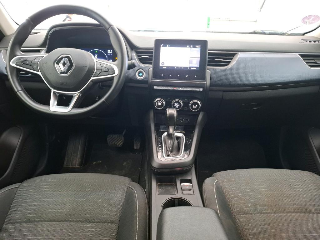 Renault Arkana 1,6 E-TECH - 1851 - 5