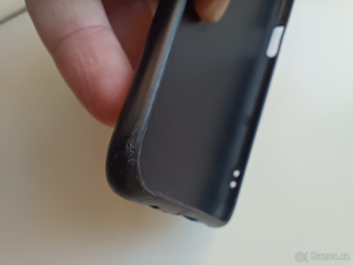 Obal na telefon XIAOMI REDMI NOTE 10S - 5