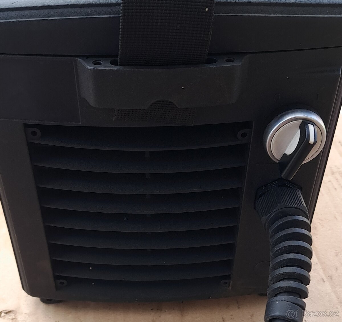 Svarecka esab 400v profi - 5