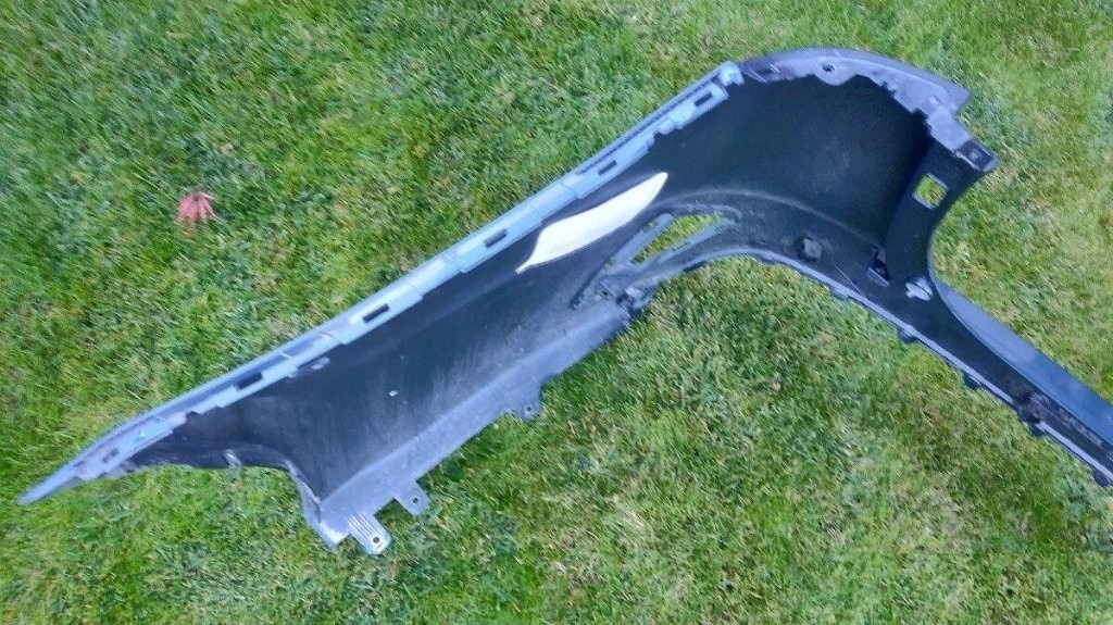 Kia Ceed 3 III CD Combi 2018 - zadny naraznik - 5