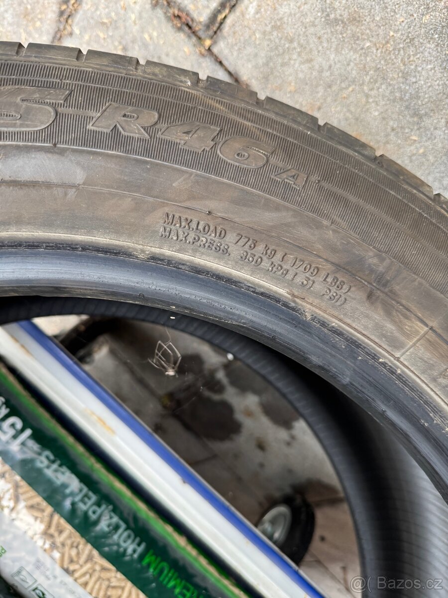 Pneumatiky Toyo open country/proxes 46 r19 - 5