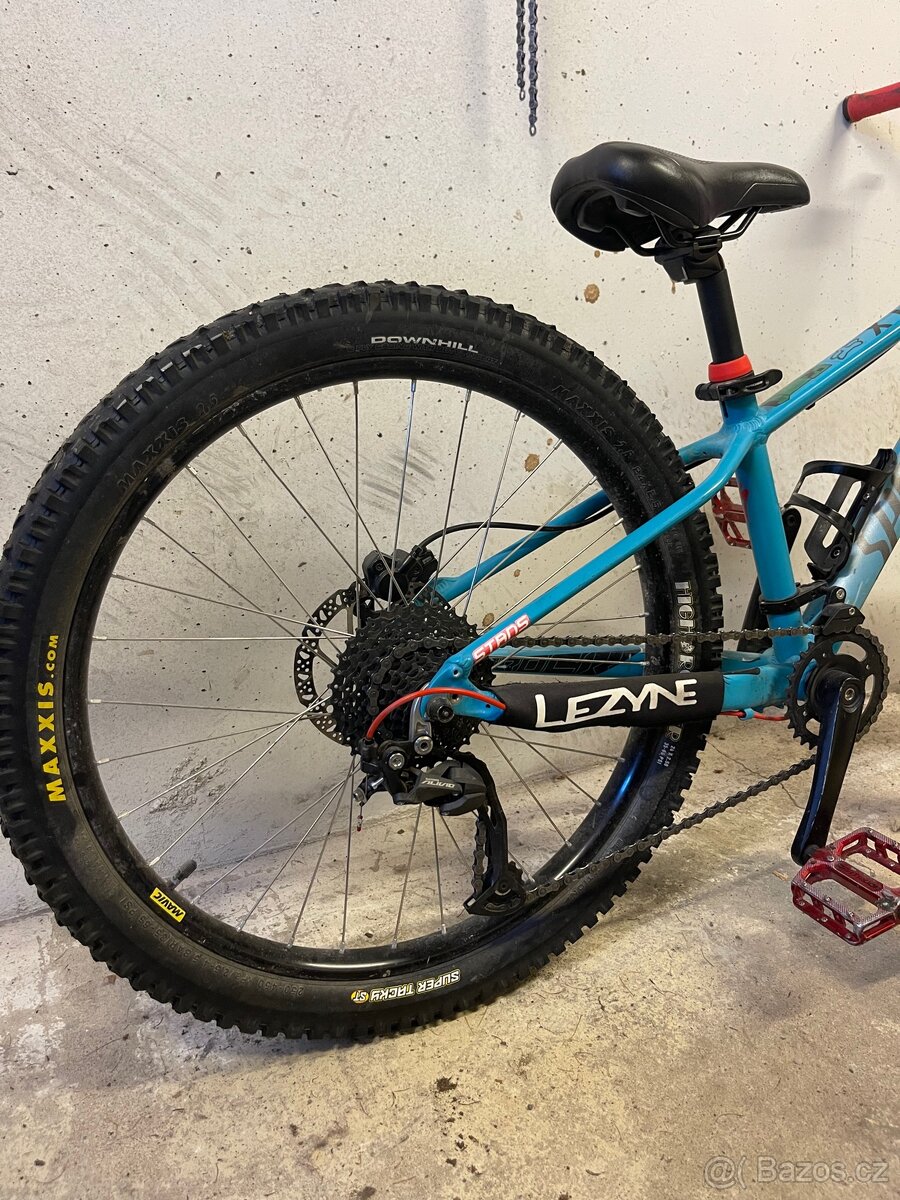 Specialized “ 24 “ - 5