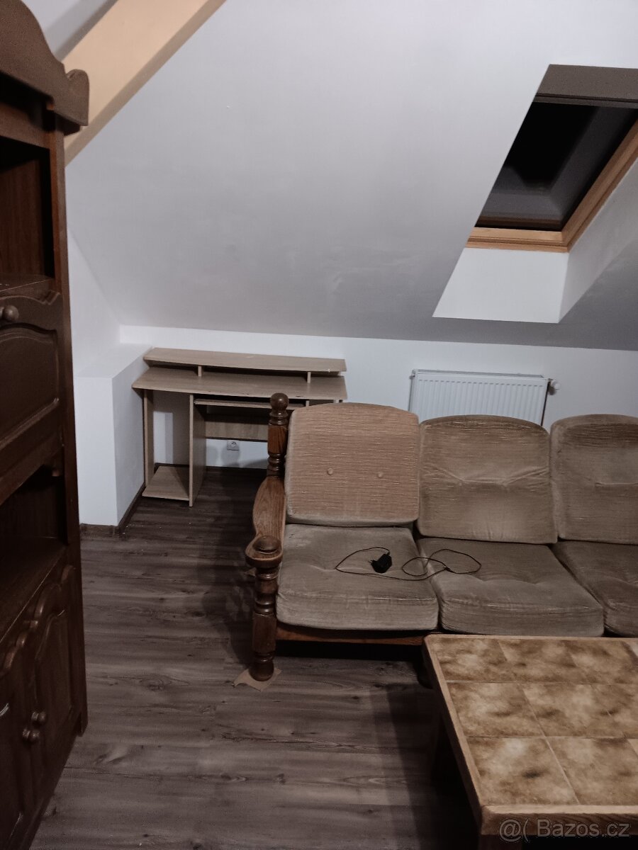 Pronájem bytu 2 +kk - 5