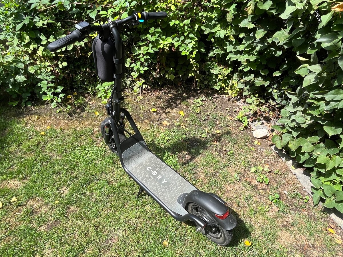 Cory Sprint 450W elektrokoloběžka - 5