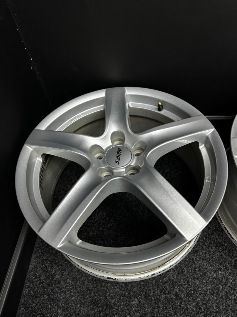 Alu Alutec 5x108 18” - 5